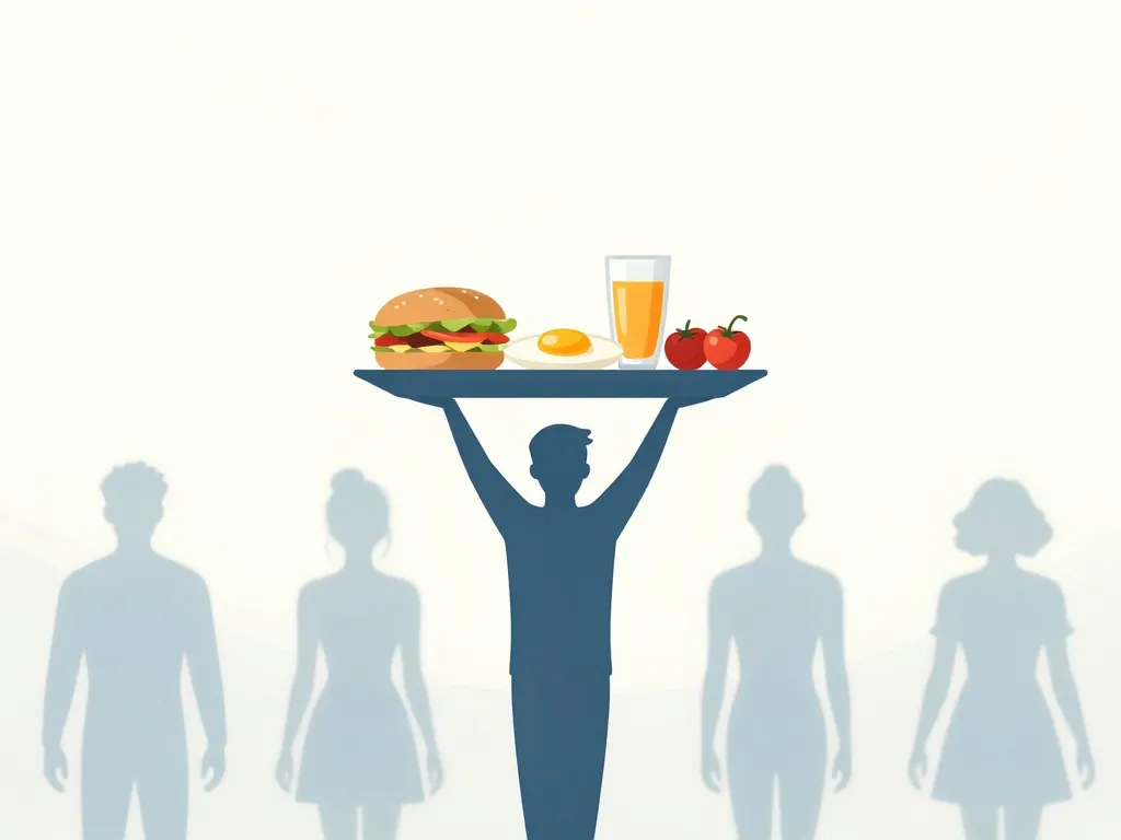 7 petit-déjeuner équilibré pour maigrir stabilité énergie