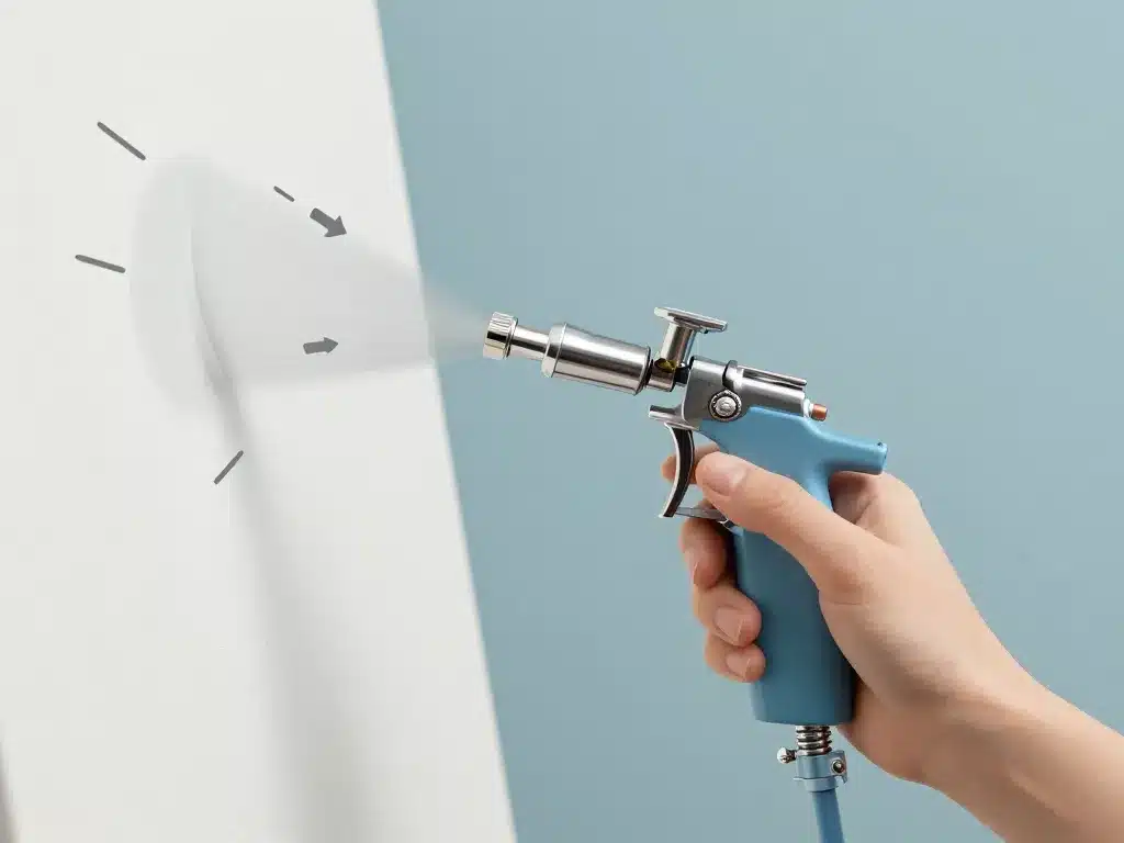 airbrush pro avis schéma usage technique aérographe