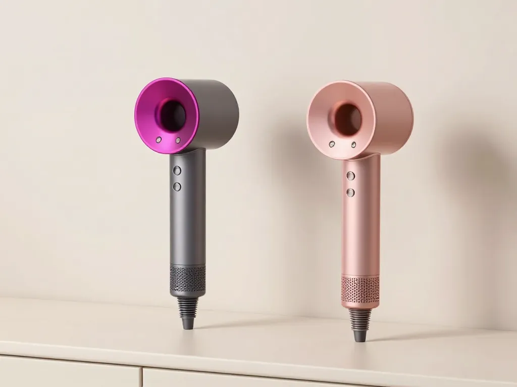 avis dyson airwrap comparaison alternatives stylers