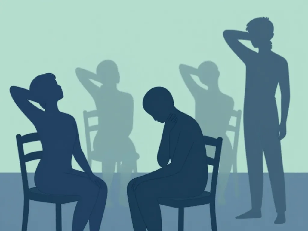 exercices de base comment étirer les cervicales à la maison