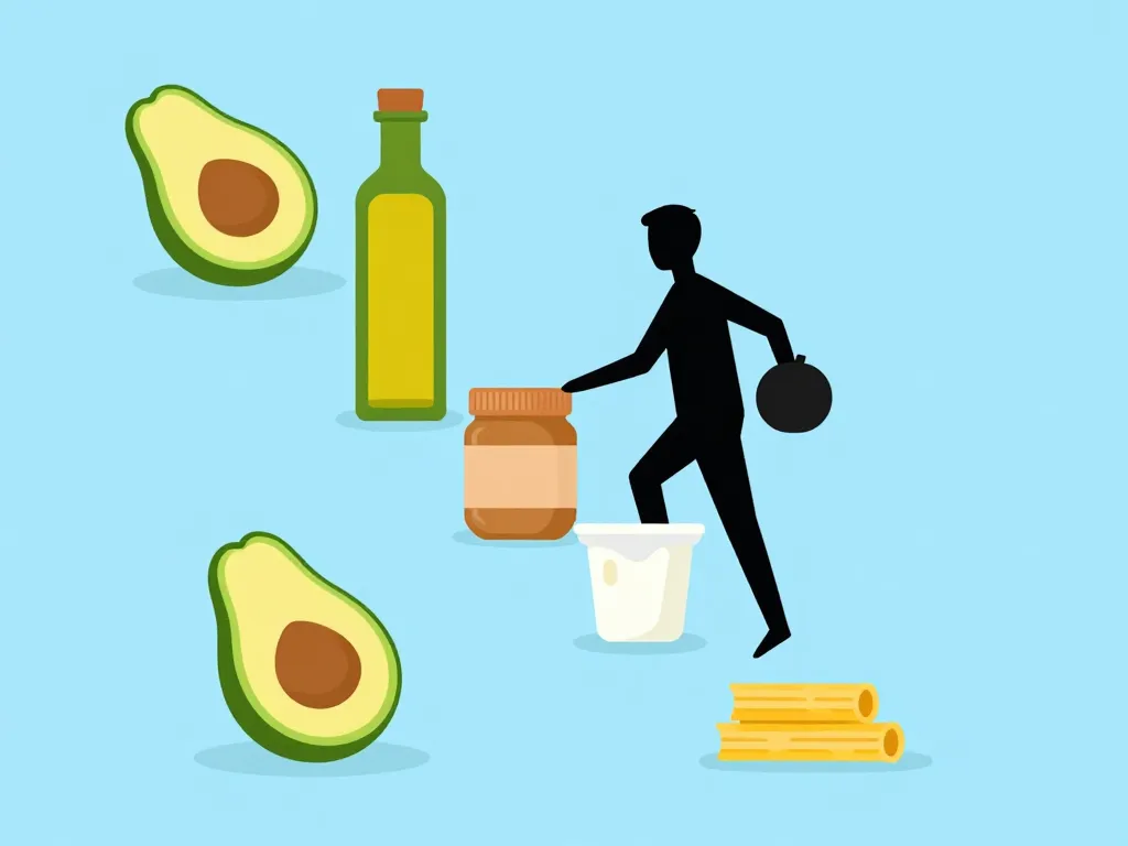 comment grossir en 3 jours astuces progression aliments