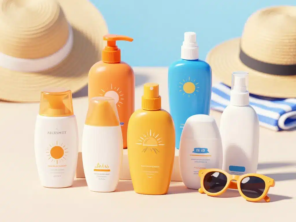 creme solaire cien avis variété gamme