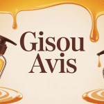 gisou avis image élégante soins capillaires miel