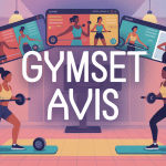 gymset avis évaluation fitness maison