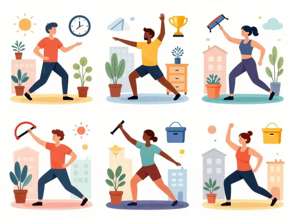 gymset avis expériences utilisateurs bénéfices