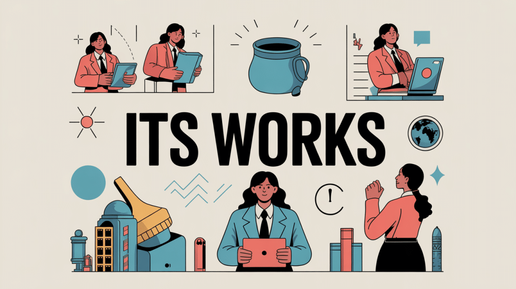 Schéma SEO its works explication