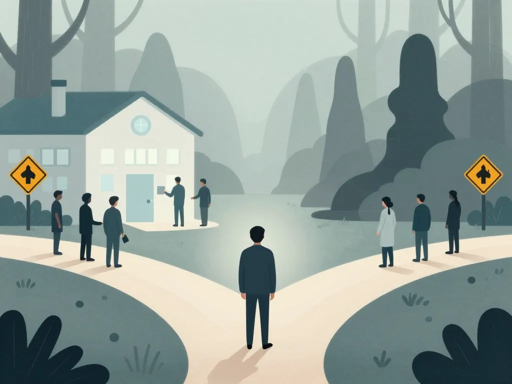 kinésiologie danger illustration risques décisions