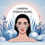 lanbena point noir avis image soin visage pores nets