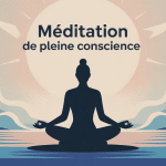 les dangers de la méditation de pleine conscience illustration risques