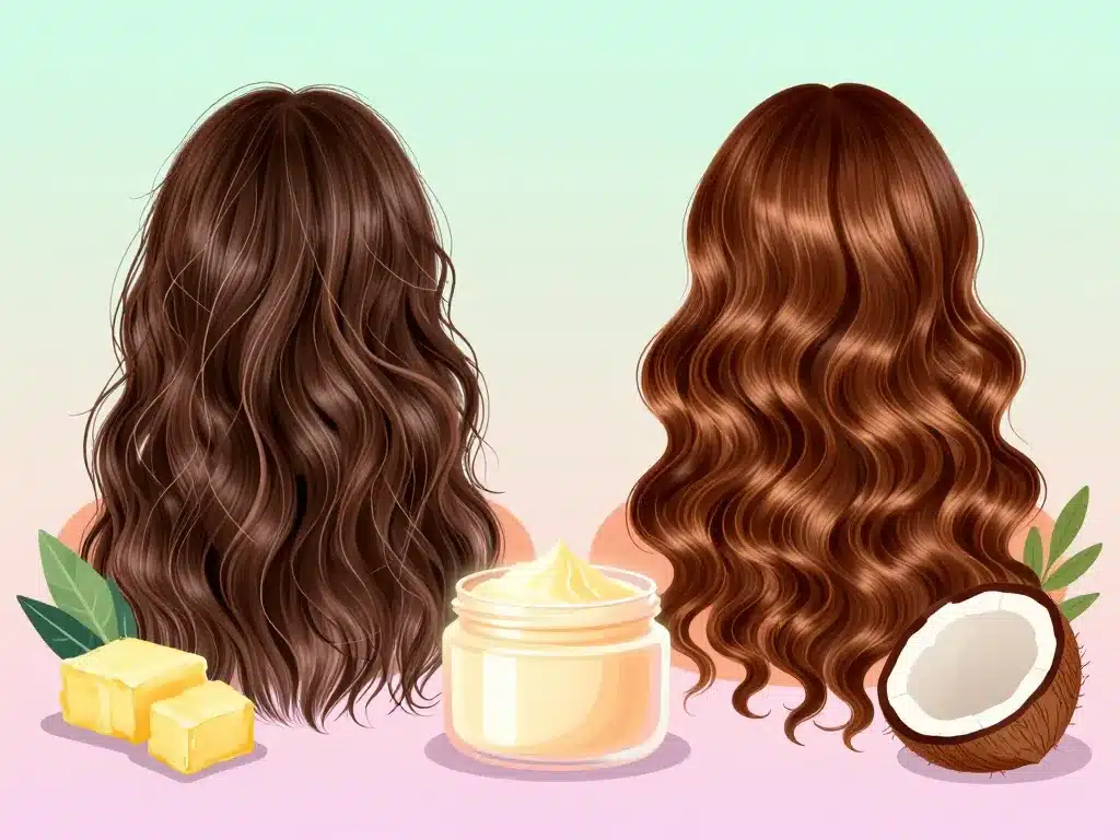 makemymask avis avant après sur cheveux, ingrédients naturels