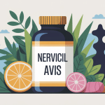 nervicil avis illustration centrale stress détente