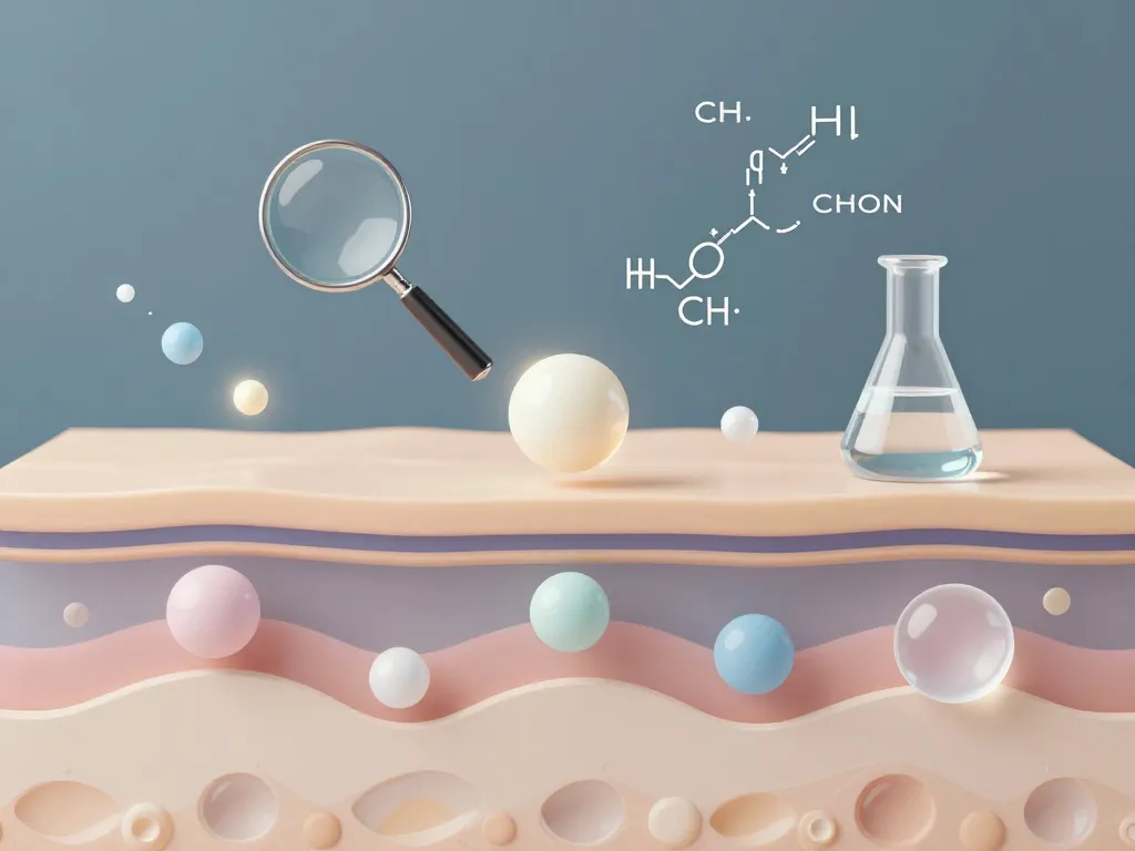 novexpert avis dermatologue analyse composition cosmétique