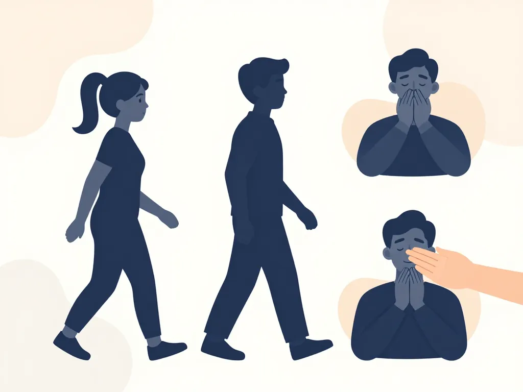 peut on vivre longtemps avec de l'emphysème vie quotidienne activités et soutien