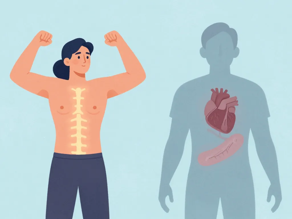 Effets positifs et avertissements respiration hypopressive