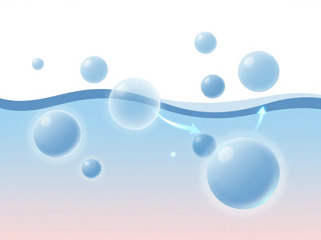 rexaline avis formule hyaluronique anti age