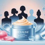 rexaline avis soin hydratant premium peau