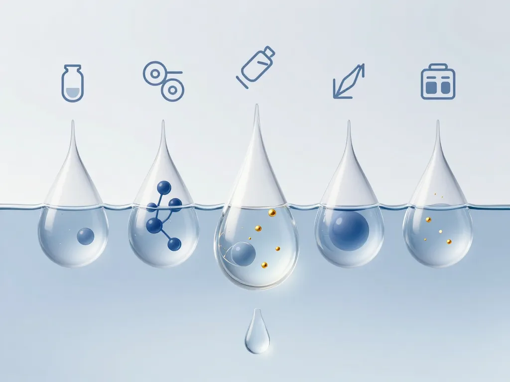 Sérum Cien Gold Lidl avis composition sérum et actifs