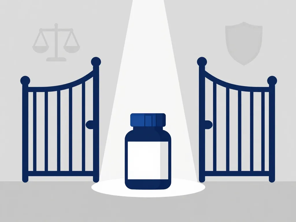 Phénomène zone grise phenq interdit en france