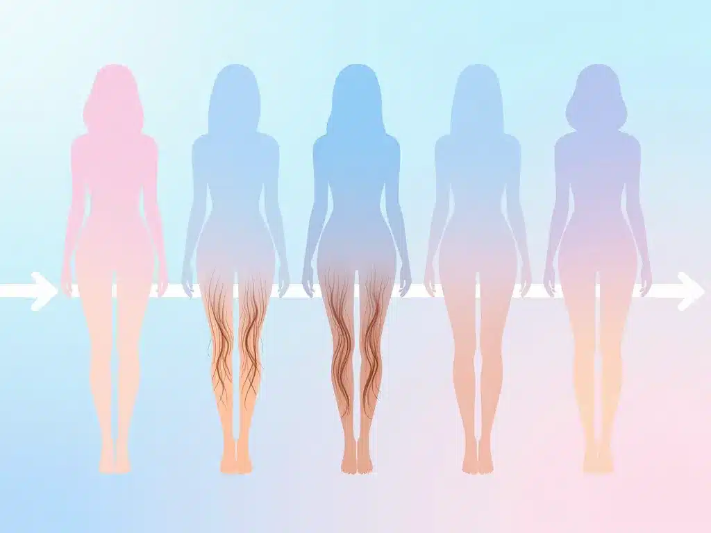 ulike avis résultats efficacité avant après