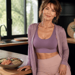 comment augmenter son metabolisme apres 50 ans femme sportive cuisine