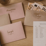 enveloppe budget à imprimer avec euros et tracker