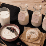 est ce que le lait est bon pour la sante alternatives végétales