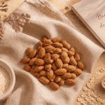 les amandes sont elles bonnes pour la sante table et ingrédients