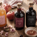 meilleur vinaigre pour la sante cidre balsamique vin