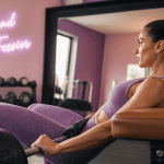 muscler le grand fessier hip thrust