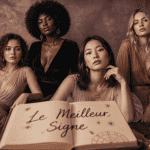 quel est le meilleur signe astrologique mannequins éléments zodiaque