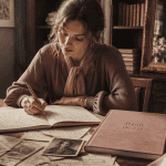 récits autobiographiques femme carnet bibliothèque