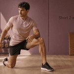 short 2 en 1 homme salle de sport