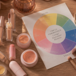 comment choisir son anti cernes correcteurs textures et cercle chromatique