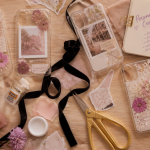 comment personnaliser sa coque de téléphone transparente avec déco DIY