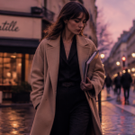 je suis trop gentille femme parisienne pose ses limites