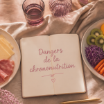 Les dangers de la chrononutrition, assiettes comparées petit-déjeuner