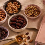 les fruits secs font ils grossir bols portion 30g
