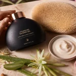 Meilleur gel douche hydratant femme : gel douche aloe hydratant