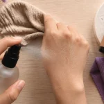 Meilleure eau thermale visage : brume Uriage Avène Vichy