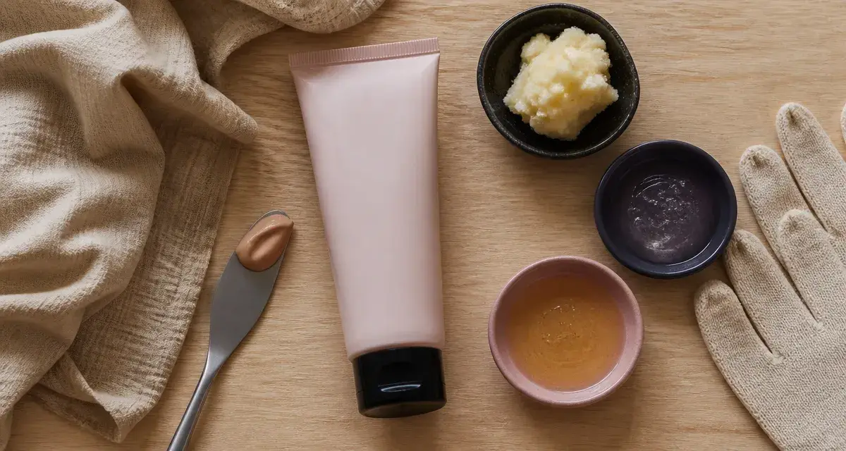 Quelle est la meilleure crème pour les mains : texture crème, karité, glycérine, huile amande