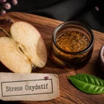 Qu est ce que le stress oxydatif : rouille cellulaire freinée par antioxydants
