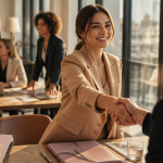 Sens du relationnel au travail, équipe professionnelle