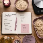 Alimentation prise de masse : surplus calorique, macros et compléments
