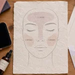 Diagnostic peau visage gratuit : type de peau, imperfections, routine