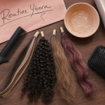 Lissage Ybera : choisir le lissage selon vos cheveux