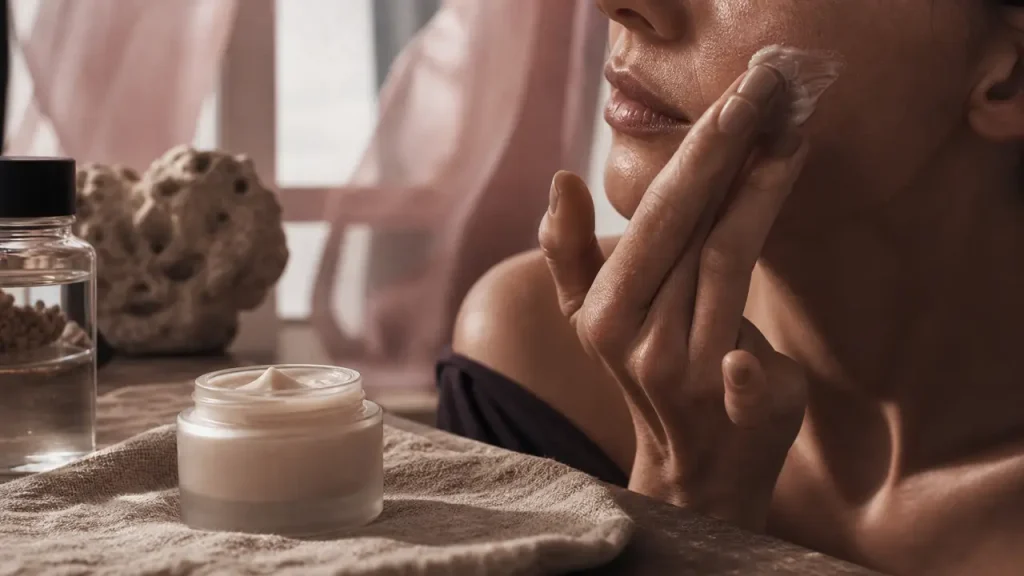 Peau sensible : comment identifier ses symptômes et apaiser durablement les rougeurs