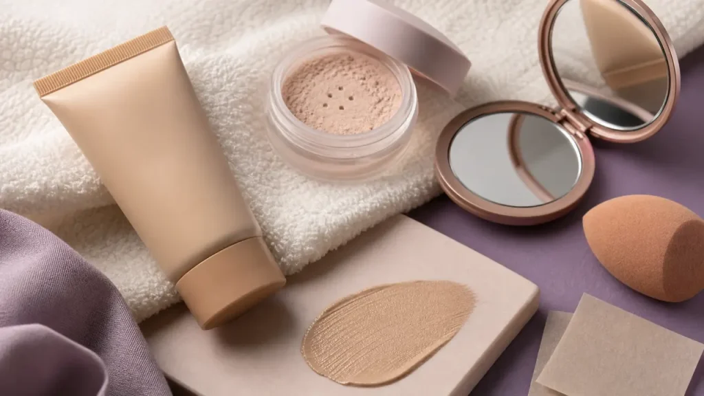 BB crème peau grasse : matifier sans dessécher ni boucher les pores