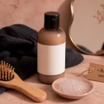 Meilleure shampoing cheveux gras : racines nettes, cuir chevelu sensible