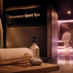 Ressource sport spa bien être au Bouscat : espace spa premium et fitness