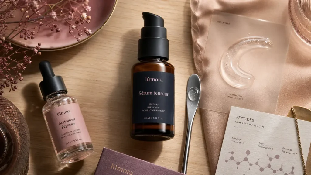 Sérum tenseur : effet lift immédiat ou fermeté durable, comment choisir